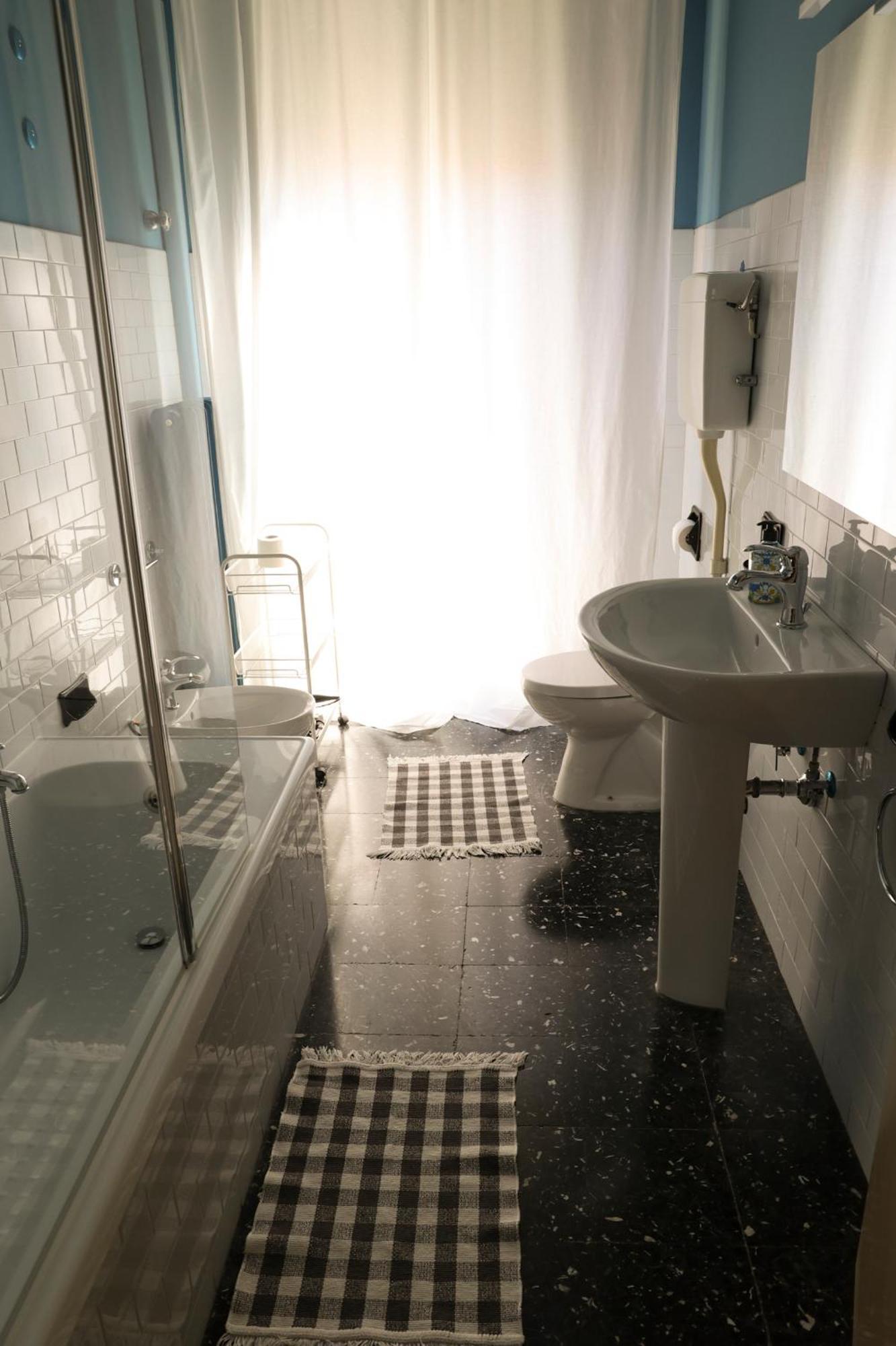 Casa Lovatelli Apartment Ravenna Bagian luar foto