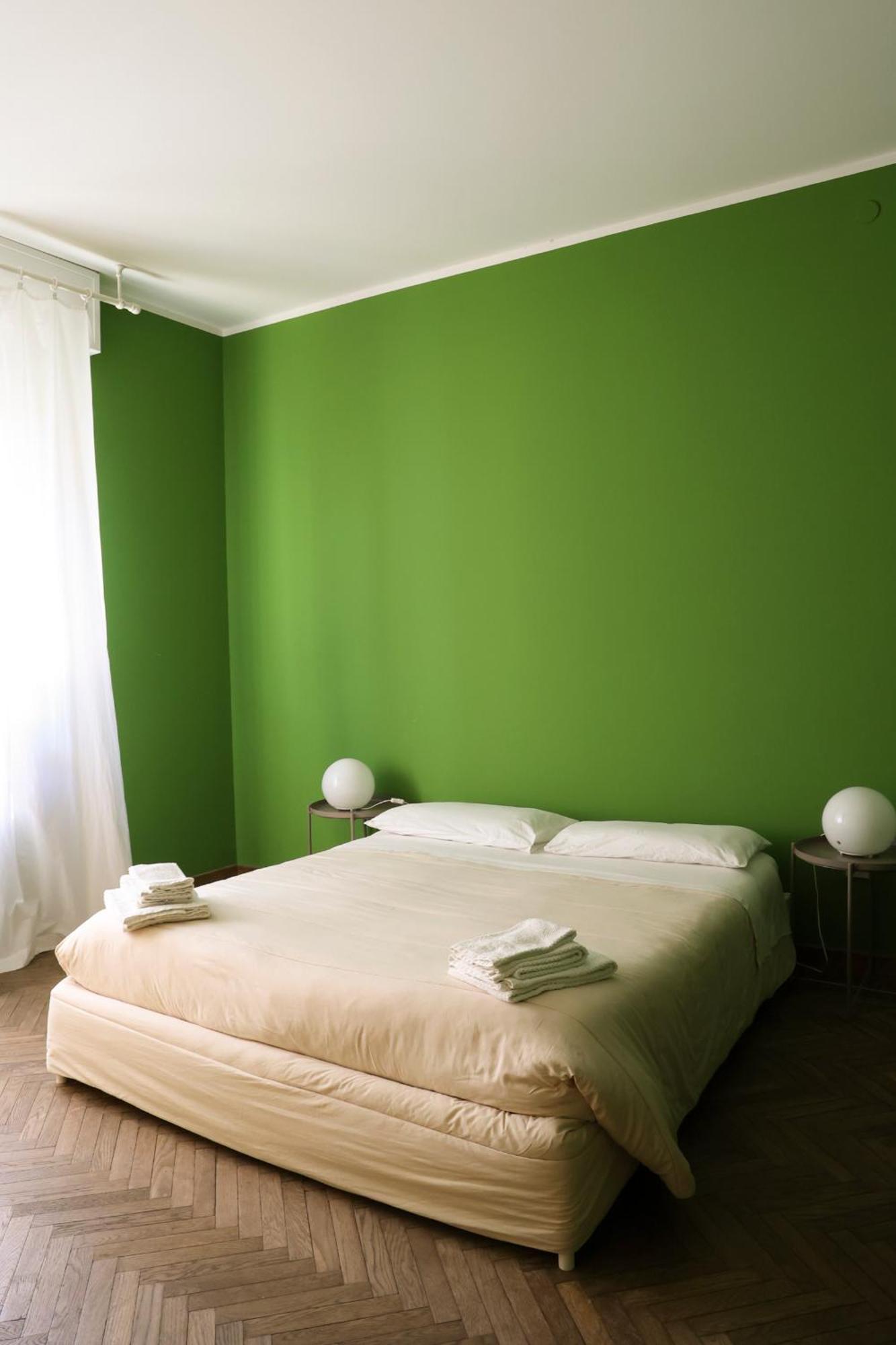 Casa Lovatelli Apartment Ravenna Bagian luar foto
