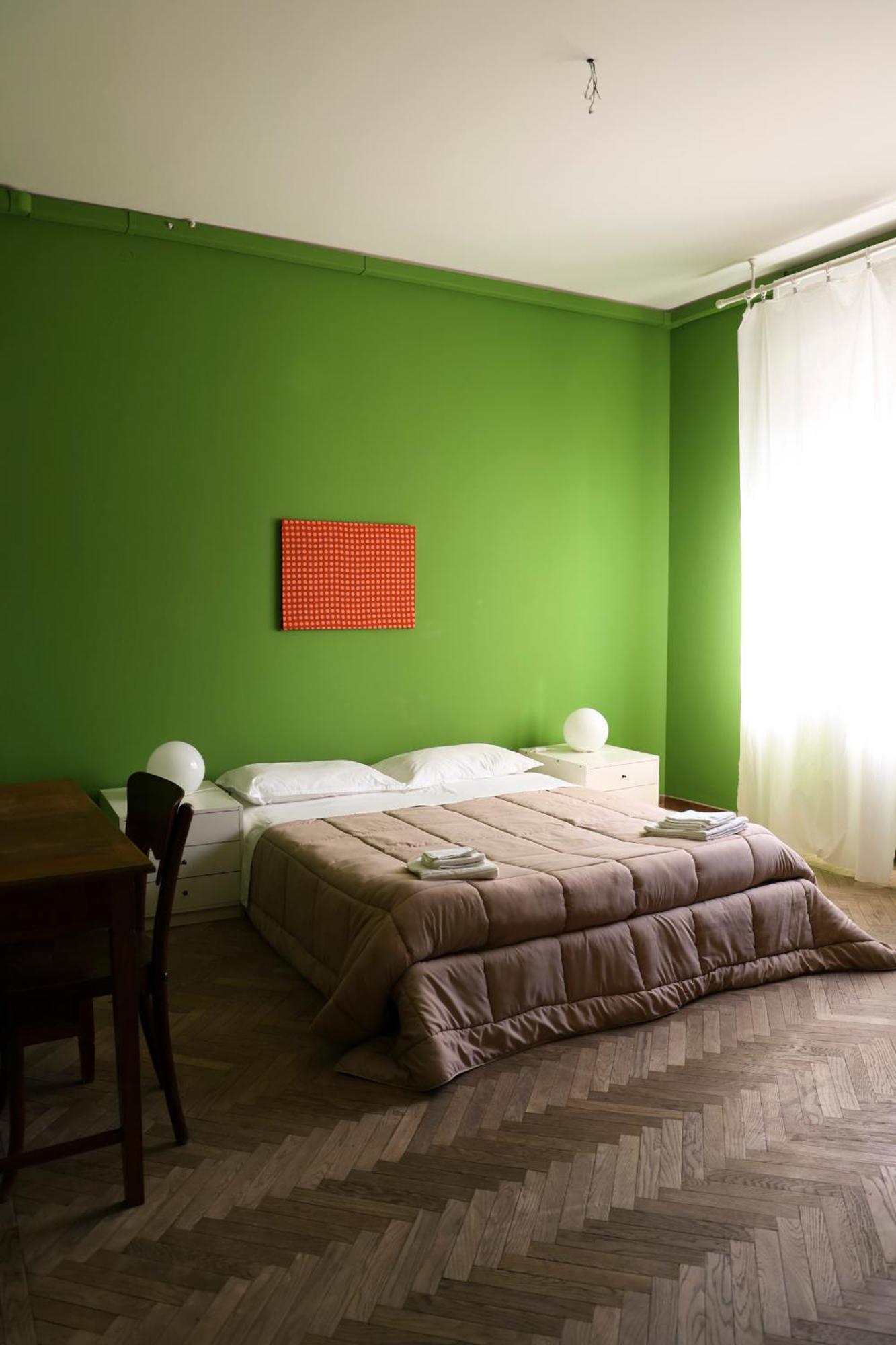 Casa Lovatelli Apartment Ravenna Bagian luar foto