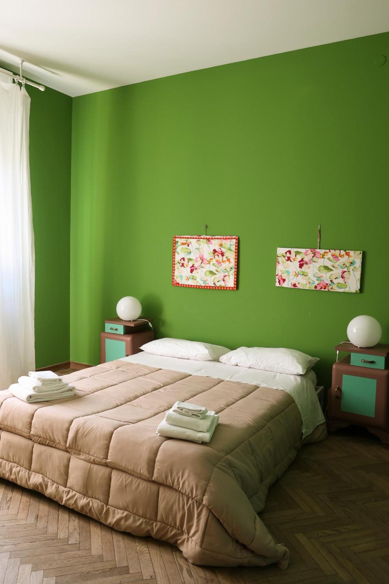Casa Lovatelli Apartment Ravenna Bagian luar foto