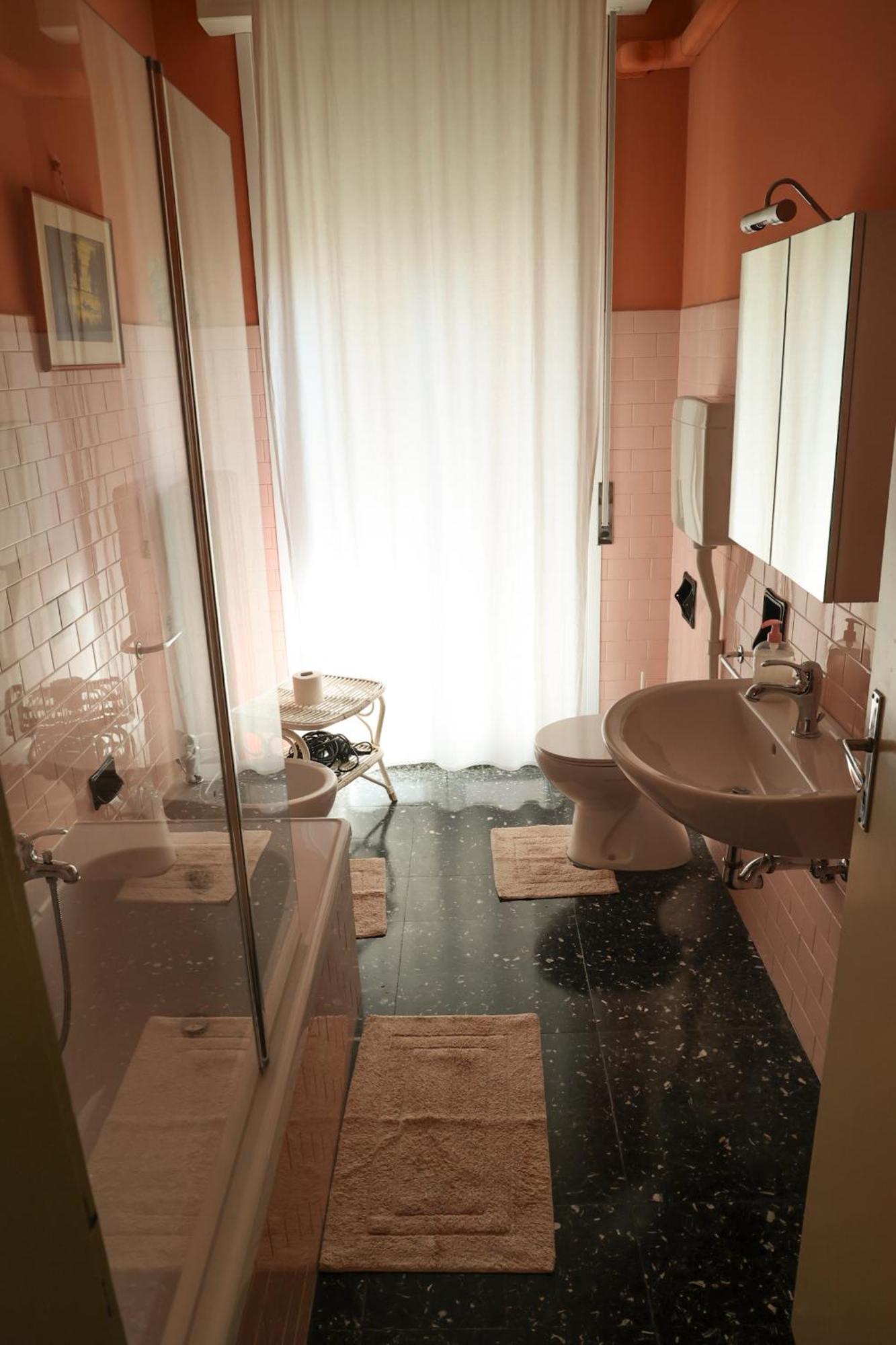 Casa Lovatelli Apartment Ravenna Bagian luar foto