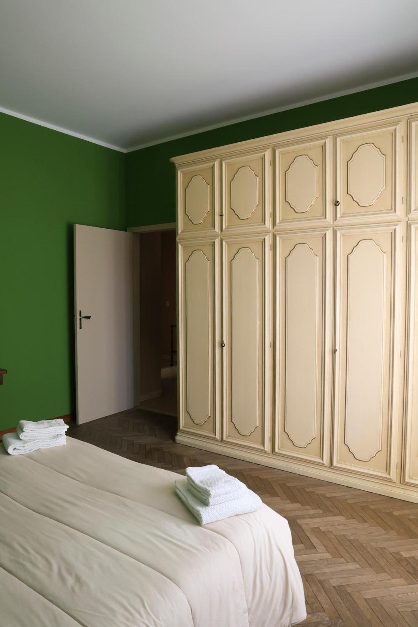 Casa Lovatelli Apartment Ravenna Bagian luar foto