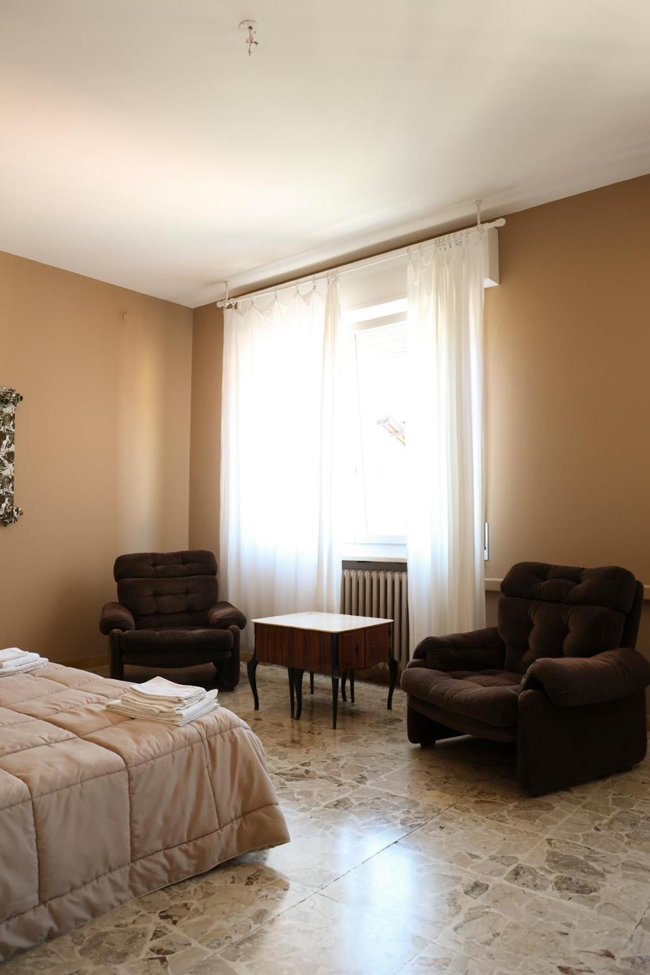 Casa Lovatelli Apartment Ravenna Bagian luar foto
