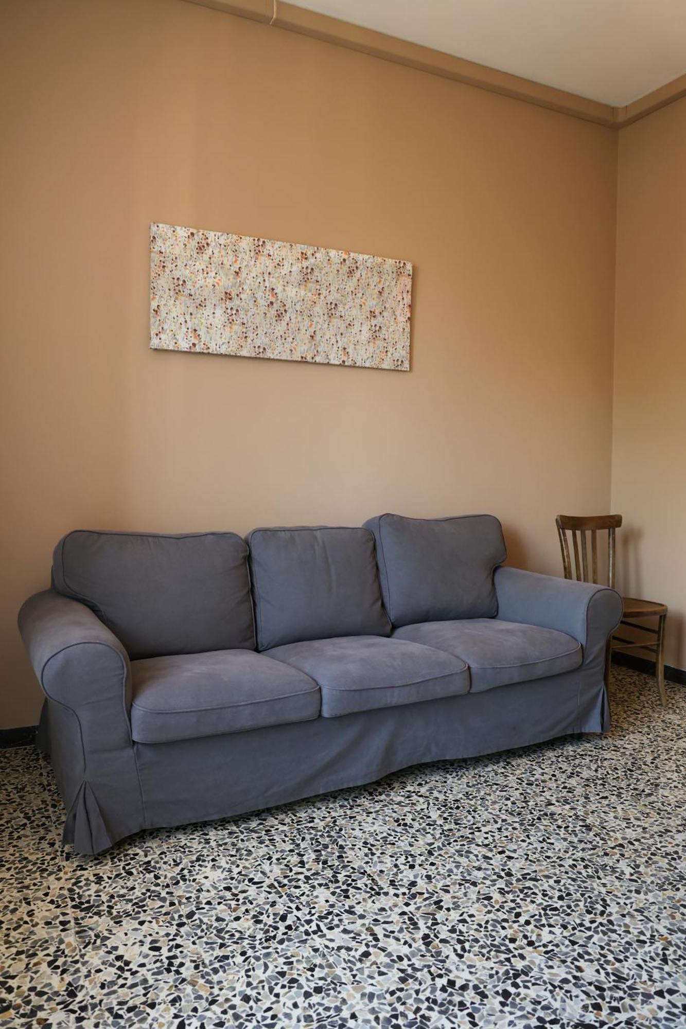 Casa Lovatelli Apartment Ravenna Bagian luar foto
